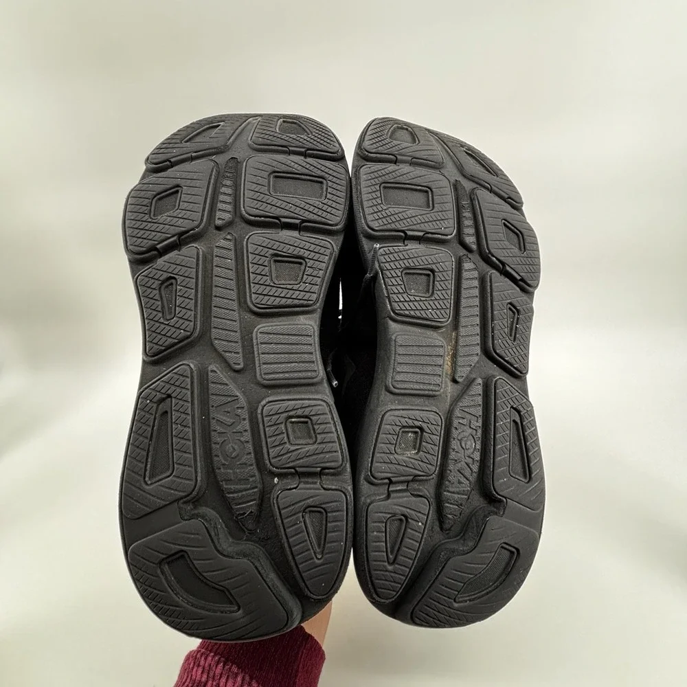 Hoka One One hoka one